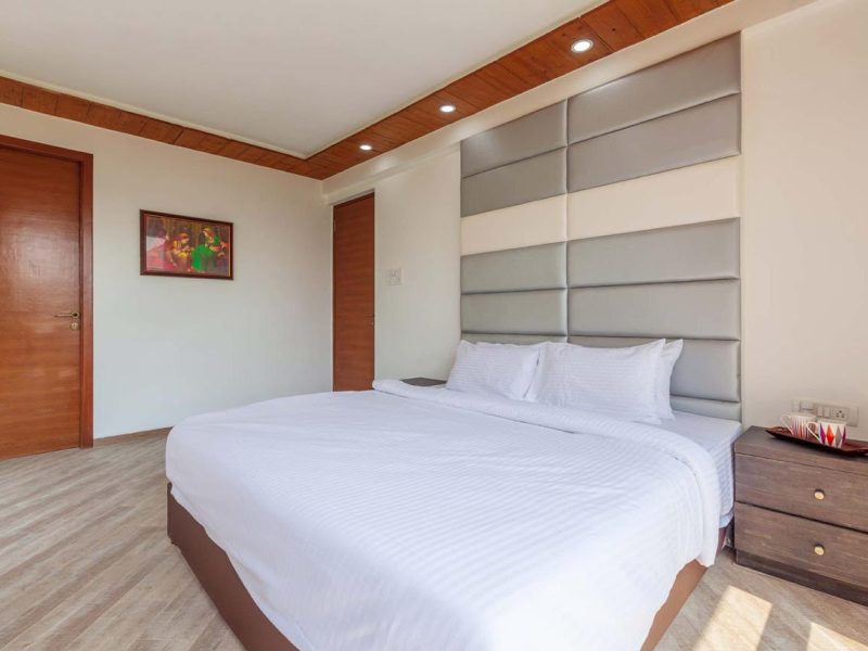Casa Springfield 5BHK Villa in Lonavala with Pool