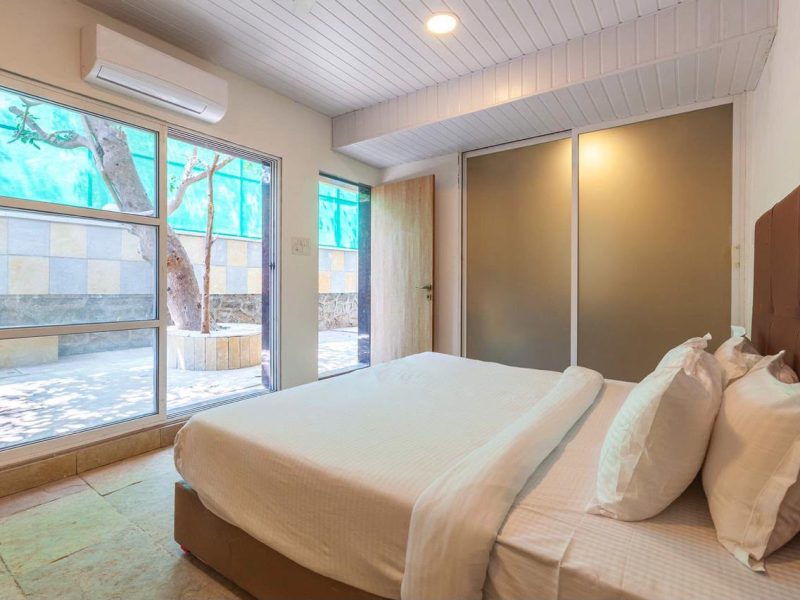 Casa Springfield 5BHK Villa in Lonavala with Pool