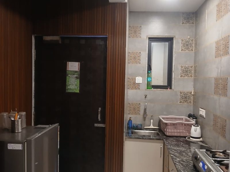 Queens Mini 2 BHK Villa in Lonavala with Pool