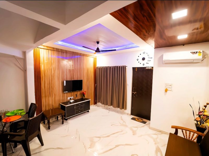 Queens Casa 6 BHK Villa in Lonavala with Pool