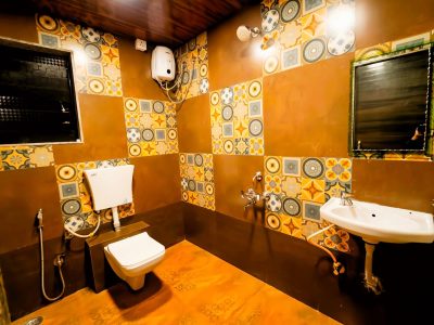 Queens Casa 6 BHK Villa in Lonavala with Pool