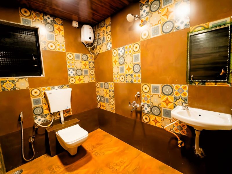 Queens Casa 6 BHK Villa in Lonavala with Pool