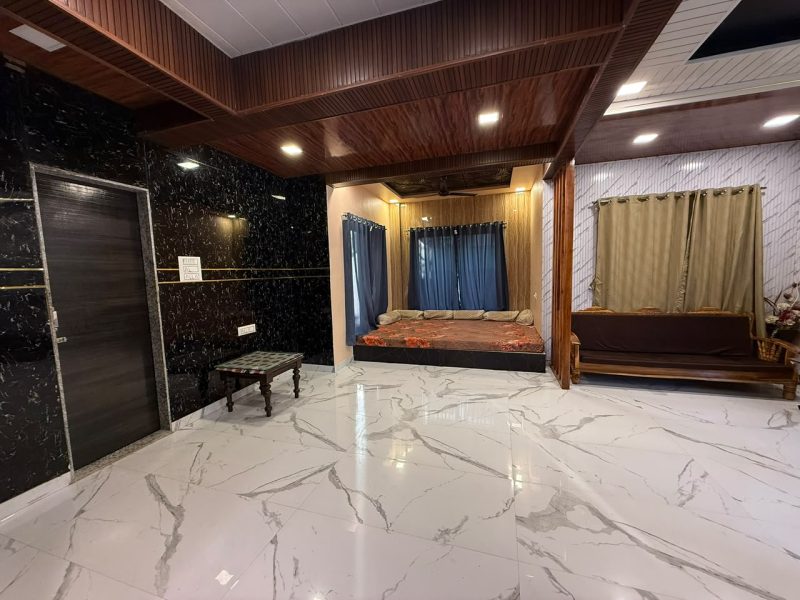 Queens Casa 6 BHK Villa in Lonavala with Pool