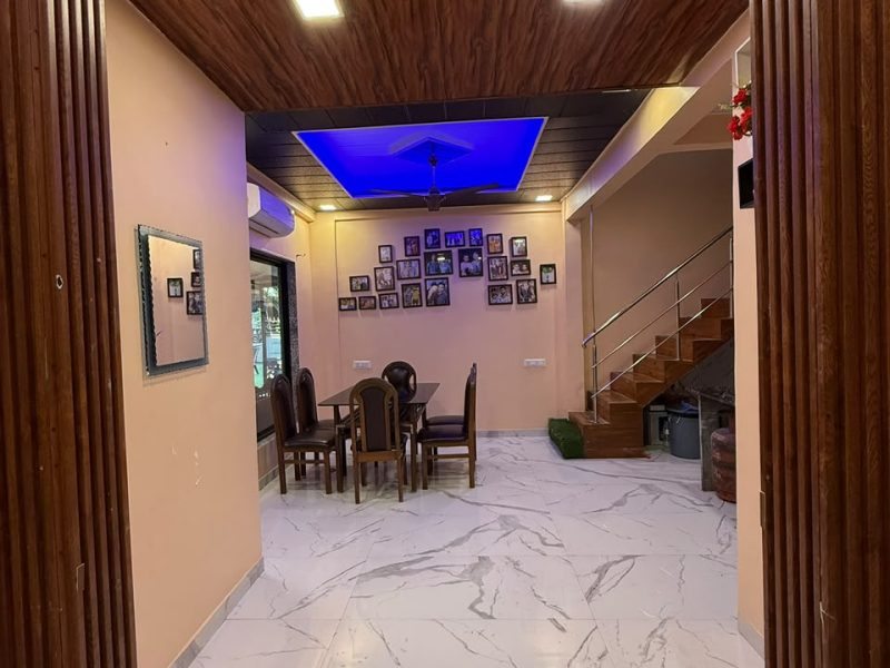 Queens Casa 6 BHK Villa in Lonavala with Pool