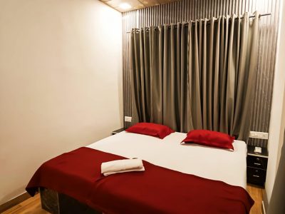 Queens Casa 4 BHK Villa in Lonavala with Pool