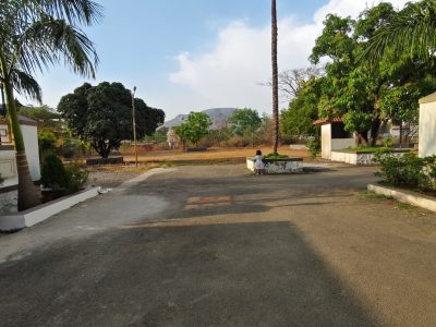Queens Casa 6 BHK Villa in Lonavala with Pool