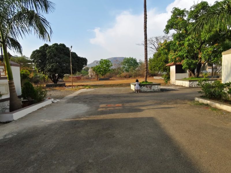 Queens Casa 6 BHK Villa in Lonavala with Pool