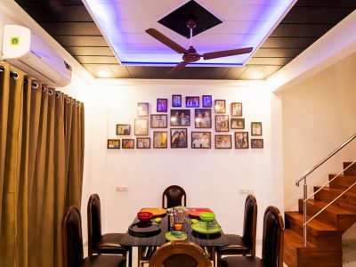 Queens Casa 6 BHK Villa in Lonavala with Pool