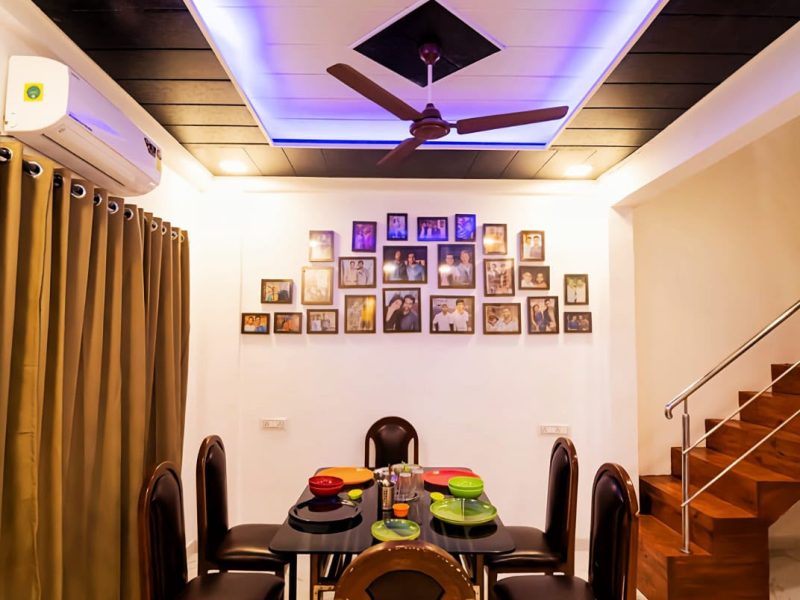 Queens Casa 6 BHK Villa in Lonavala with Pool