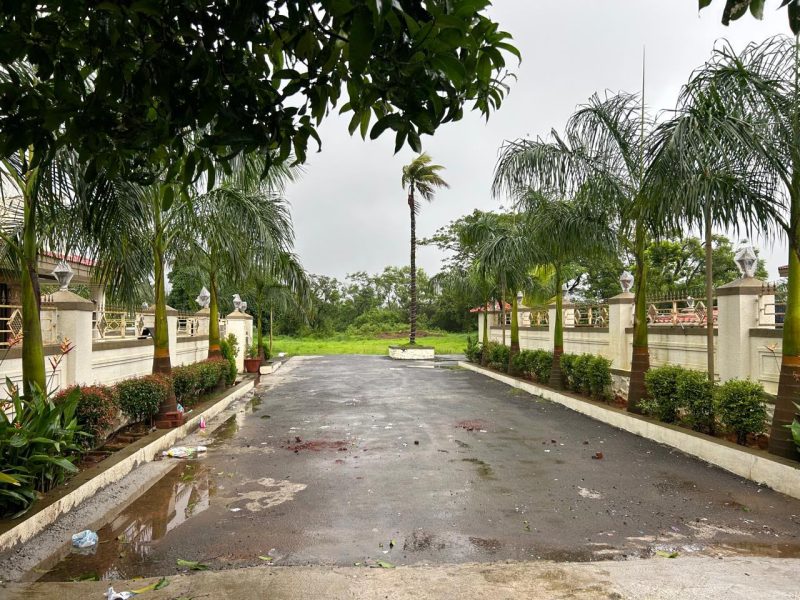Queens Mini 2 BHK Villa in Lonavala with Pool
