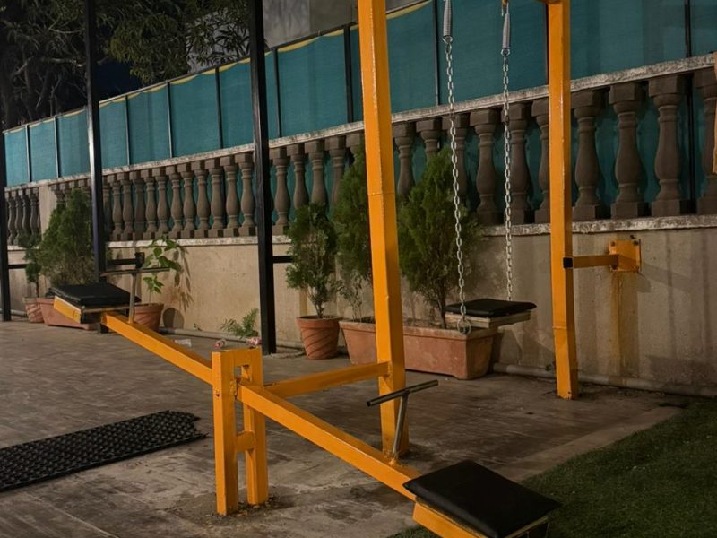 Queens Casa 4 BHK Villa in Lonavala with Pool
