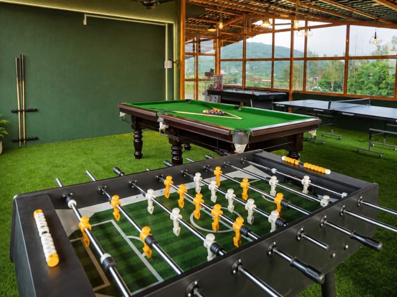 Greens Riveria 6 BHK Super Luxury Villa in Lonvala with Pool