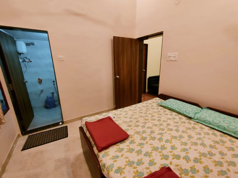 Singh Cottage 2 BHK Villa in Lonavala with Pool