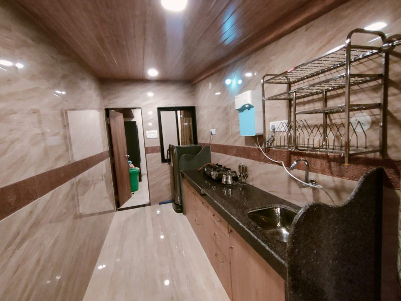 Singh Cottage 2 BHK Villa in Lonavala with Pool