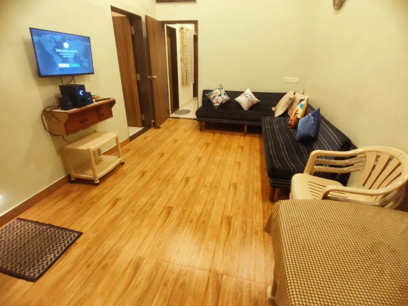 Singh Cottage 2 BHK Villa in Lonavala with Pool