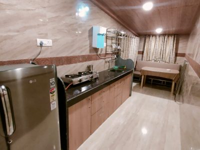 Singh Cottage 2 BHK Villa in Lonavala with Pool