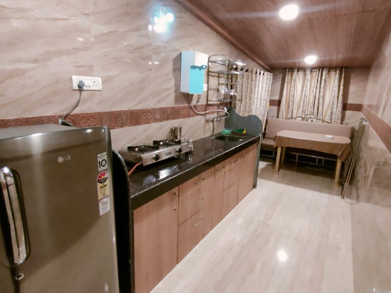 Singh Cottage 2 BHK Villa in Lonavala with Pool