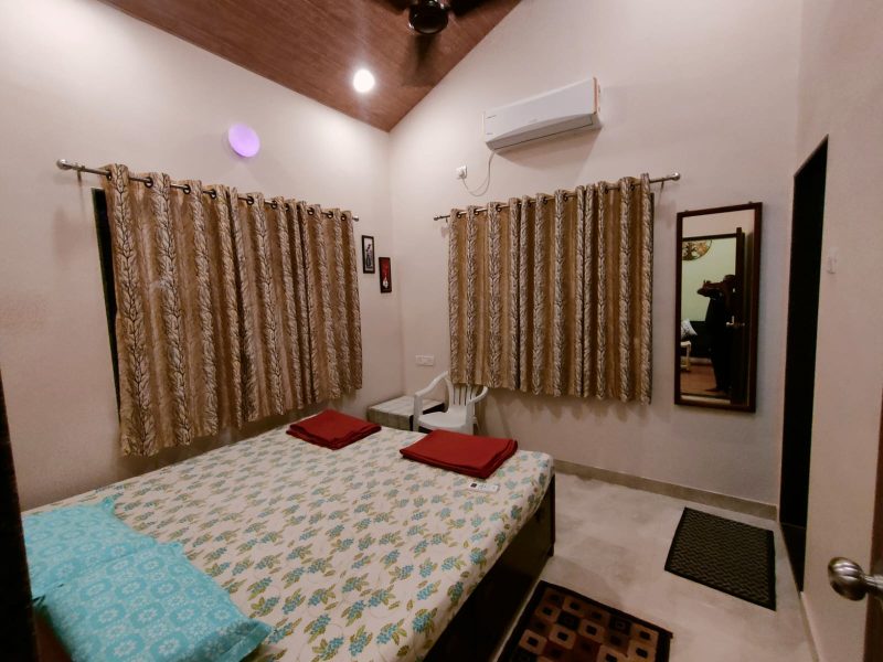 Singh Cottage 2 BHK Villa in Lonavala with Pool
