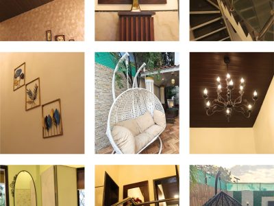 Wonder 3 BHK Villa in Lonavala with Pool