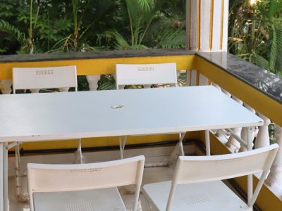 Wonder 3 BHK Villa in Lonavala with Pool