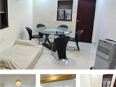 Wonder 3 BHK Villa in Lonavala with Pool