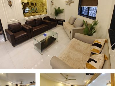 Wonder 3 BHK Villa in Lonavala with Pool