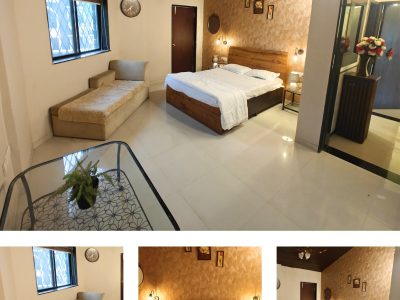 Wonder 3 BHK Villa in Lonavala with Pool