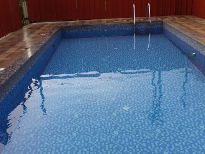 Mountain View 4 BHK Villa in Lonavala with Pool