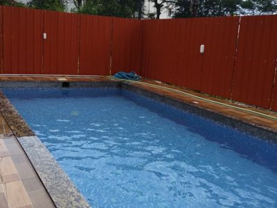 Mountain View 4 BHK Villa in Lonavala with Pool