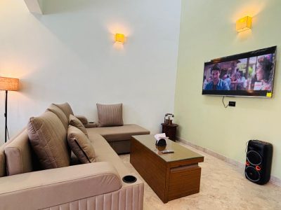 SH Villa in Lonavala with Pool