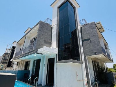 SH Villa in Lonavala with Pool