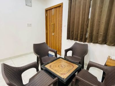 River’s Edge 3 BHK Villa in Lonavala with Pool