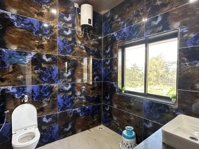 River’s Edge 3 BHK Villa in Lonavala with Pool