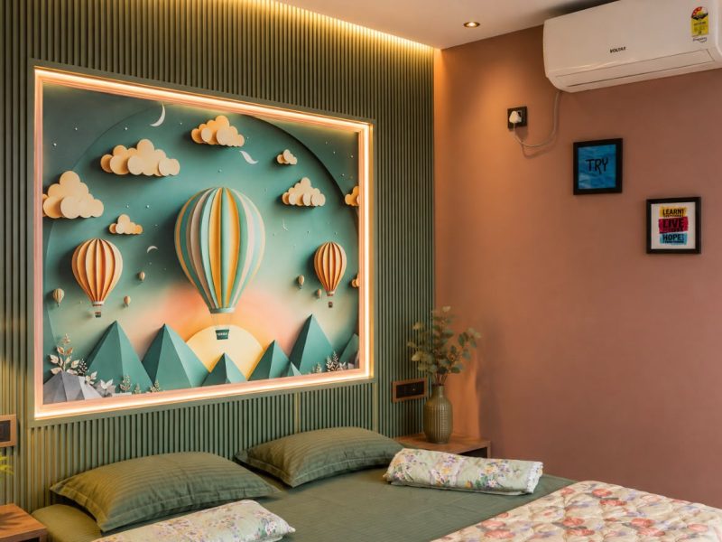 Greens Riveria 6 BHK Super Luxury Villa in Lonvala with Pool