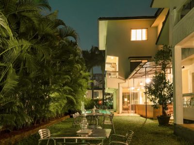 Hangout 13 BHK Villa in Lonavala
