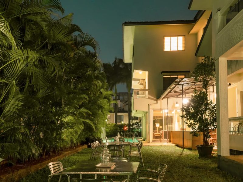 Hangout 13 BHK Villa in Lonavala