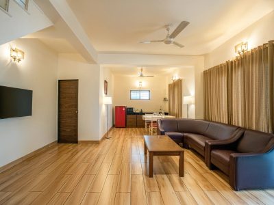 Hangout 13 BHK Villa in Lonavala