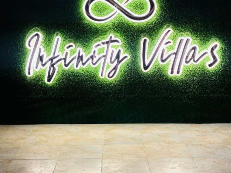 The Infinity 4BHK Villa in Lonavala