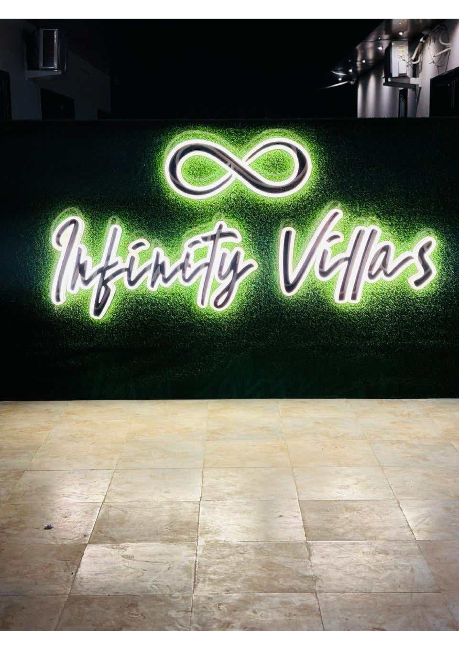 The Infinity 4BHK Villa in Lonavala - Photo 2