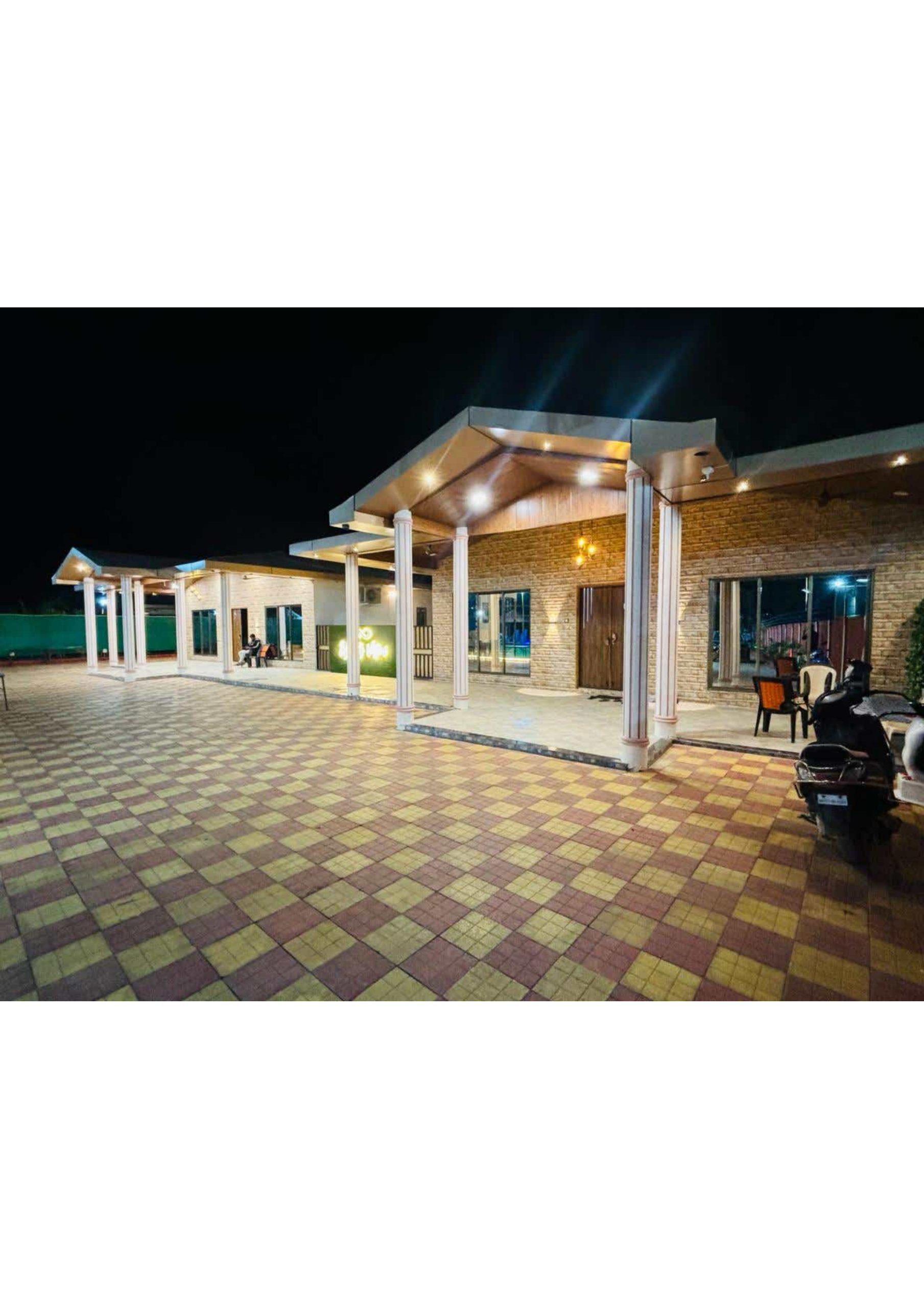 The Infinity 4BHK Villa in Lonavala - Photo 1