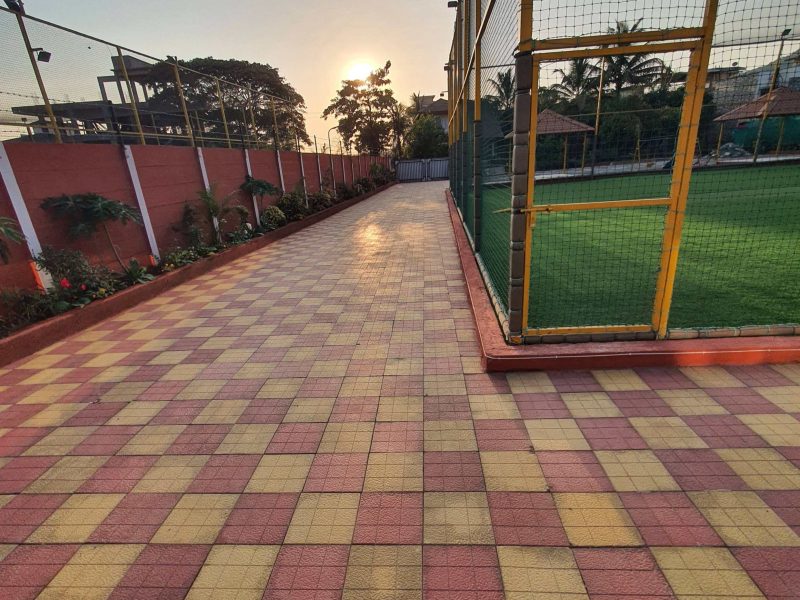 The Infinity 4BHK Villa in Lonavala