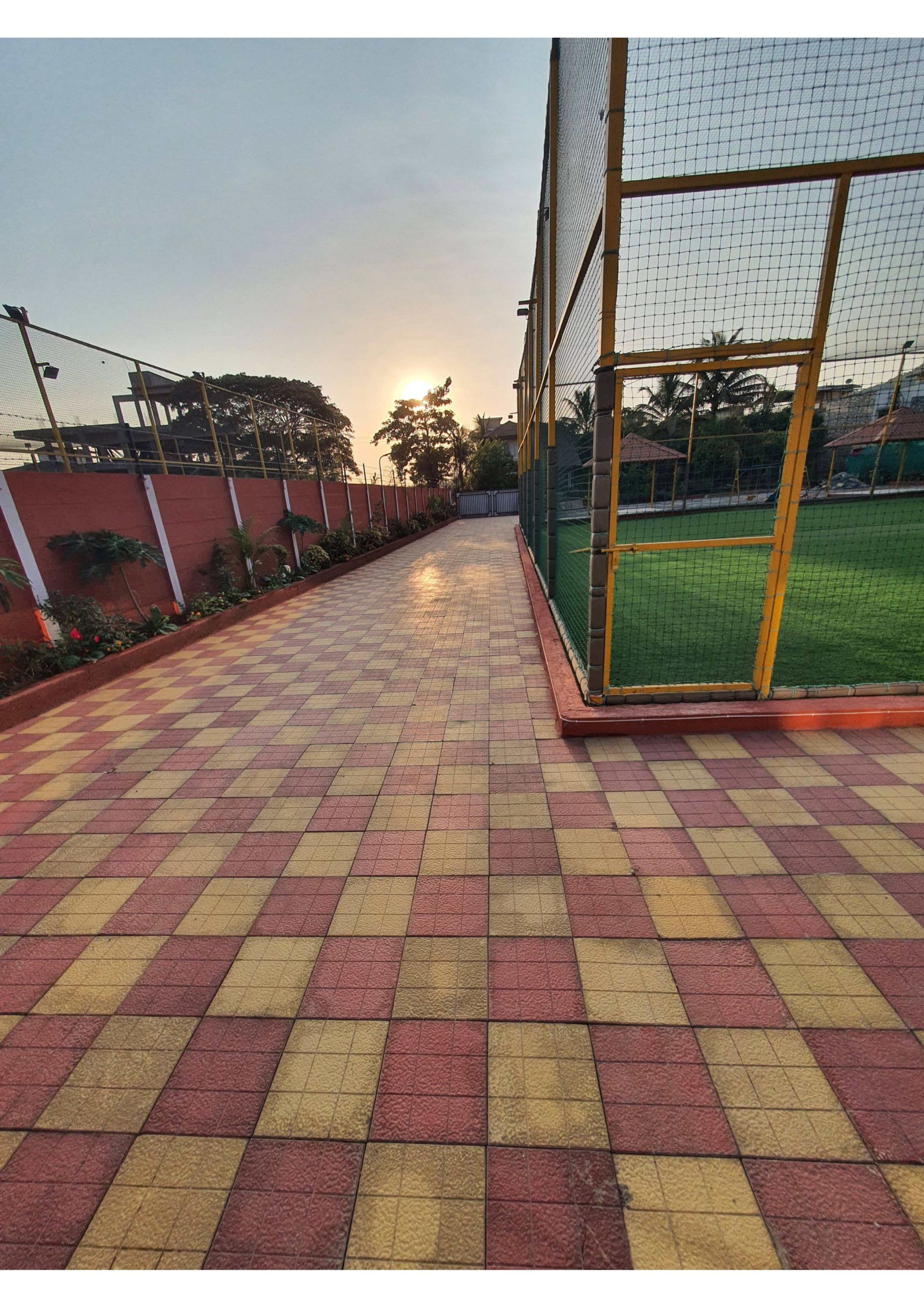 The Infinity 4BHK Villa in Lonavala - Photo 3