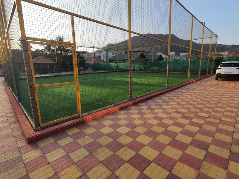 The Infinity 4BHK Villa in Lonavala