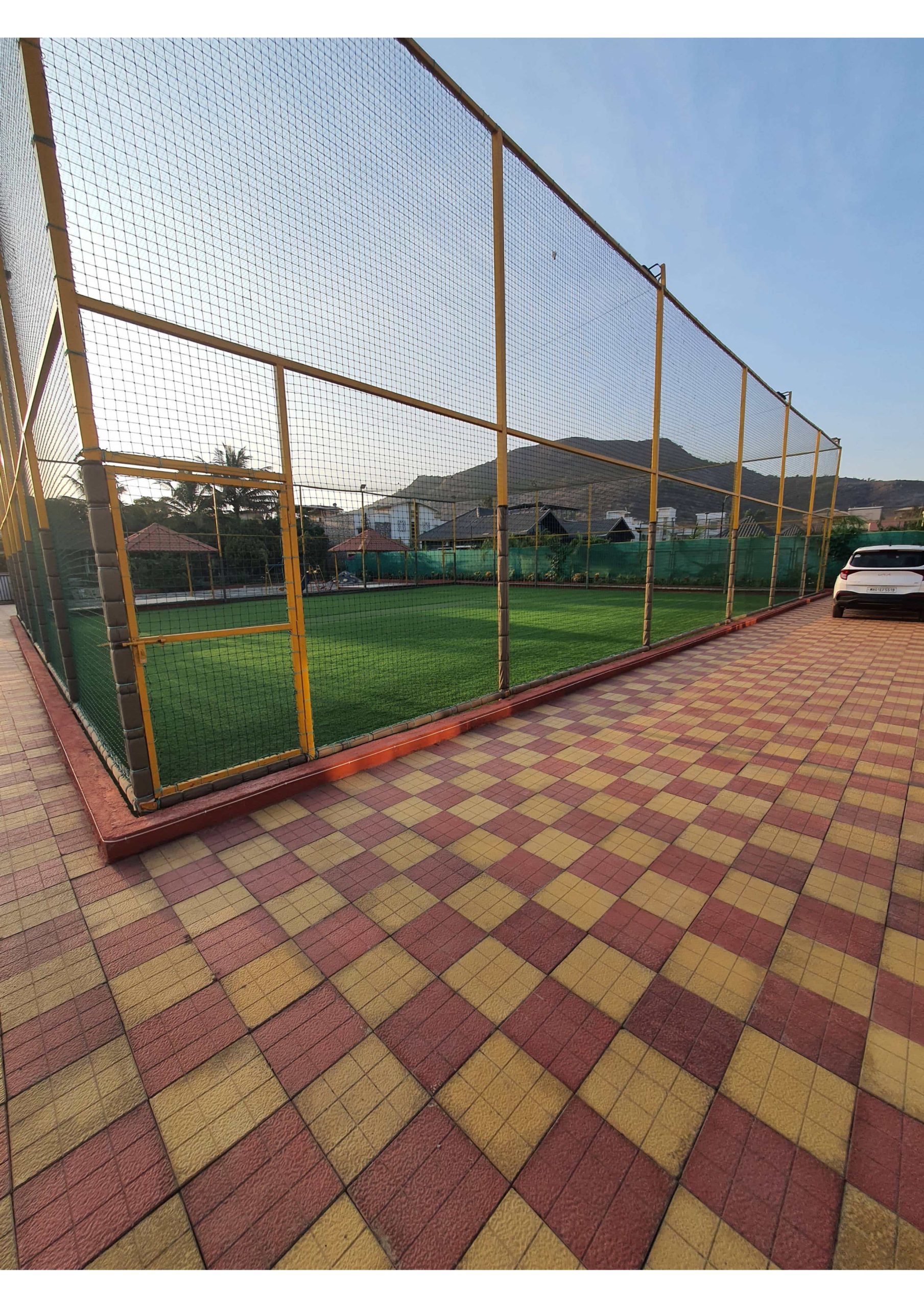 The Infinity 4BHK Villa in Lonavala - Photo 4