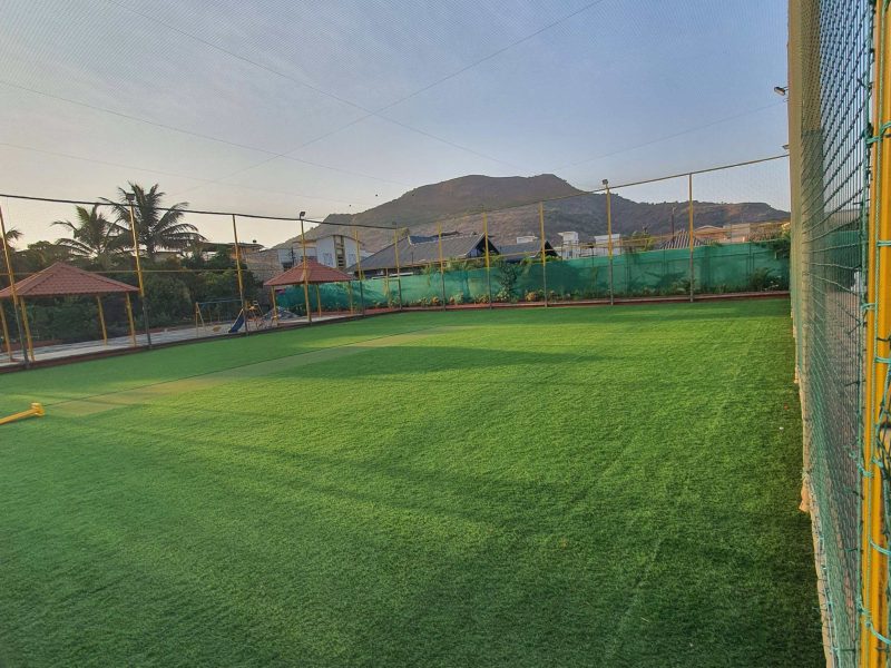 The Infinity 4BHK Villa in Lonavala