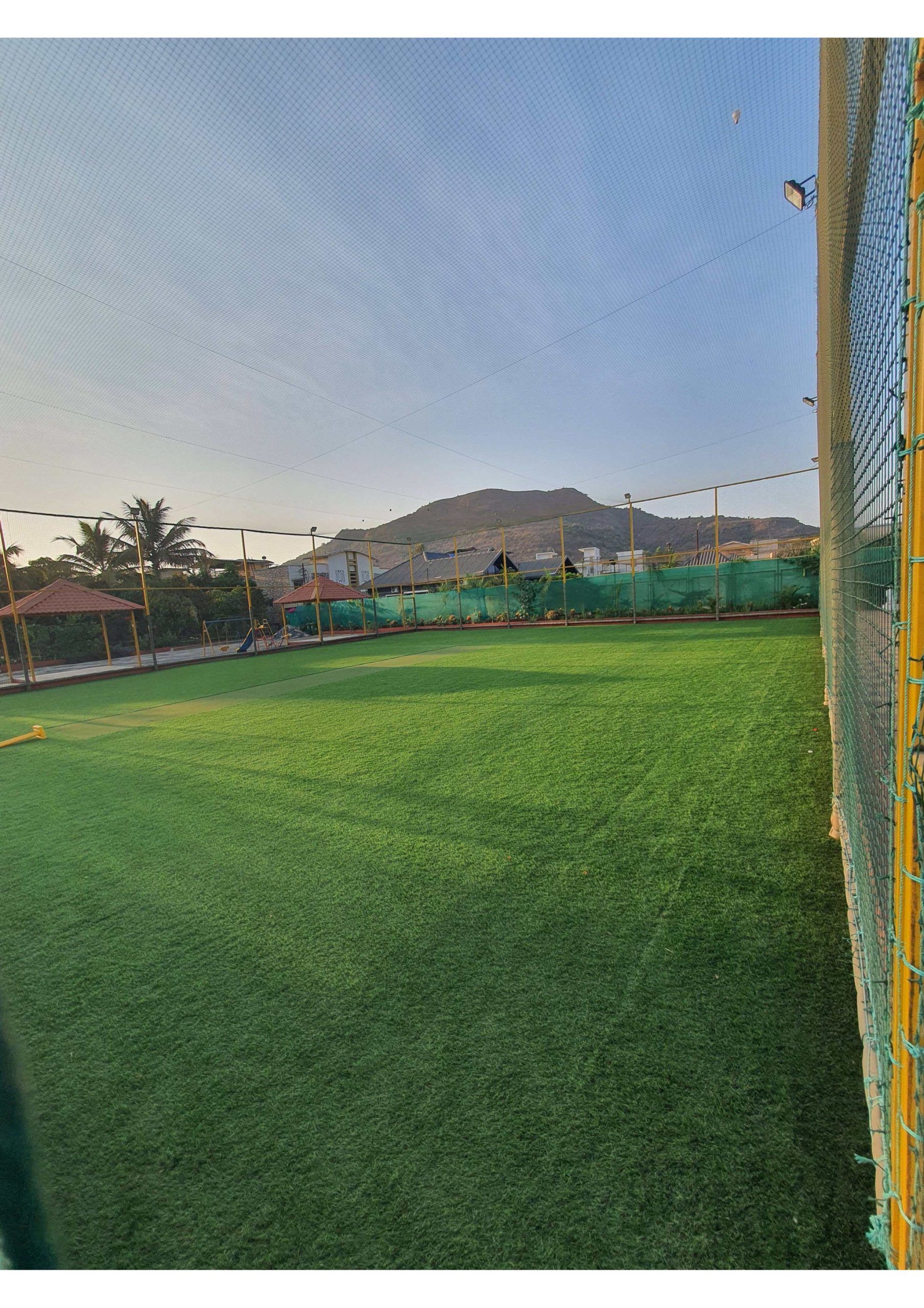 The Infinity 4BHK Villa in Lonavala - Photo 5