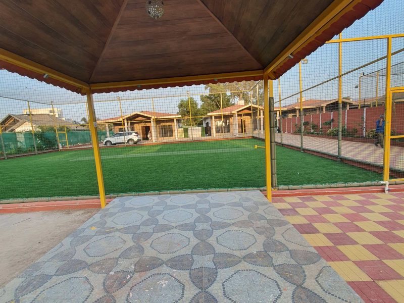 The Infinity 4BHK Villa in Lonavala