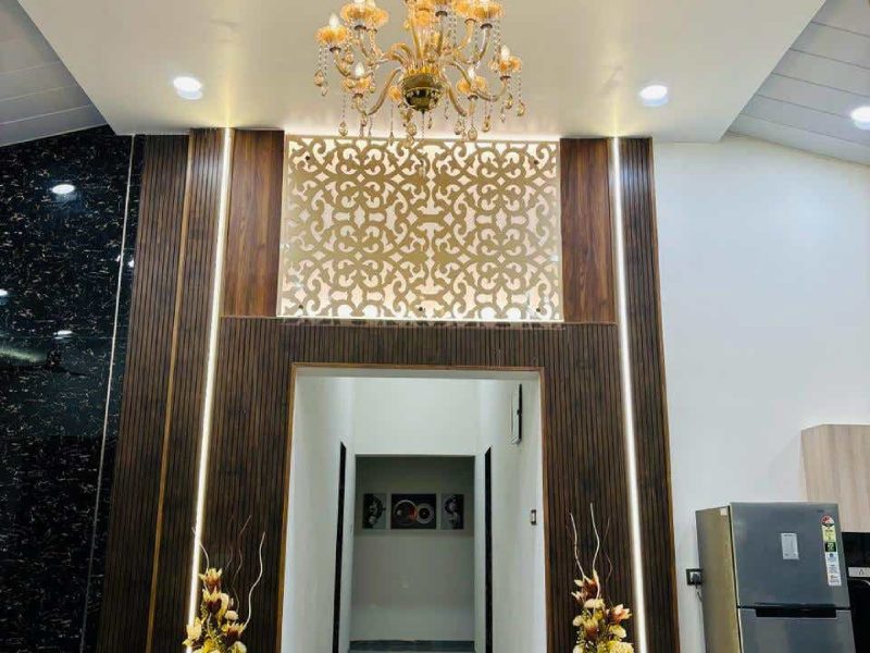 The Infinity 4BHK Villa in Lonavala