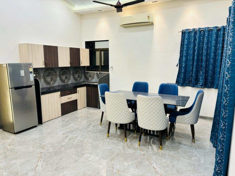 The Infinity 4BHK Villa in Lonavala