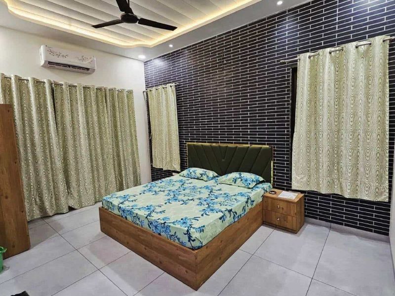 The Infinity 4BHK Villa in Lonavala